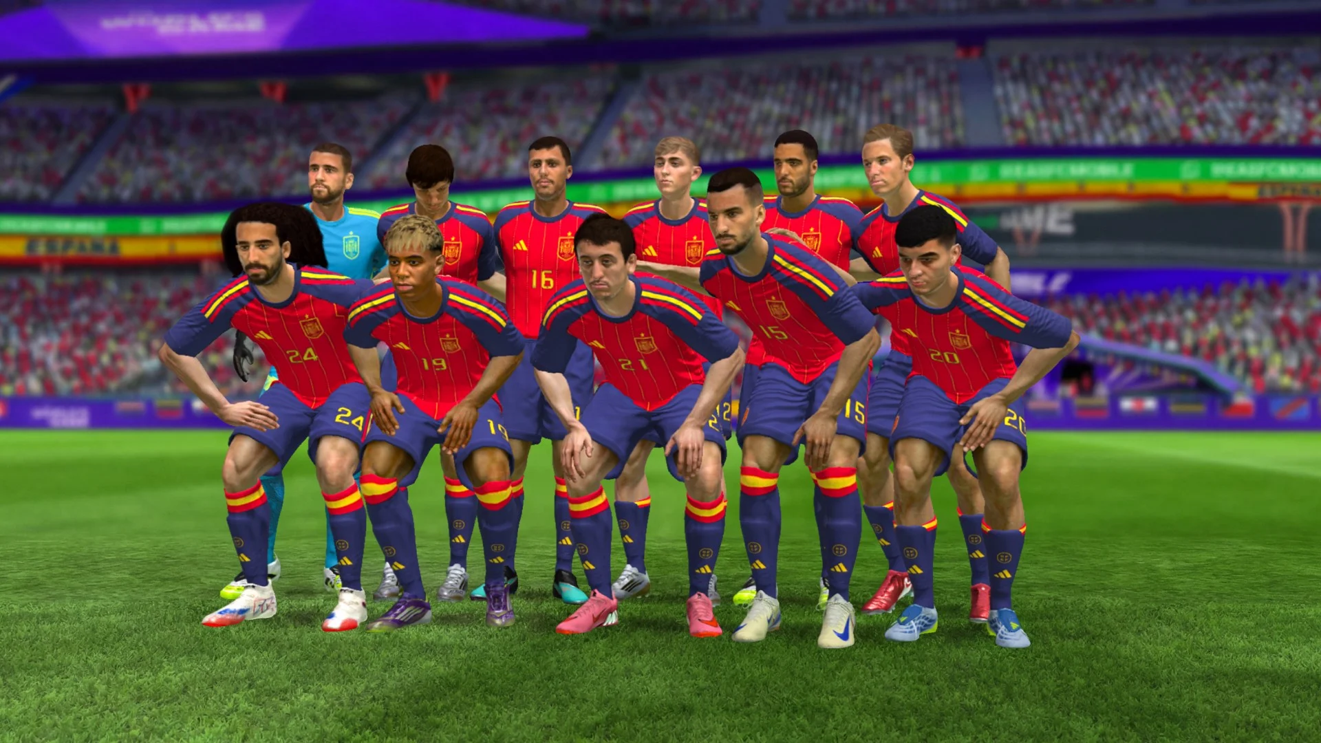 FIFA Football