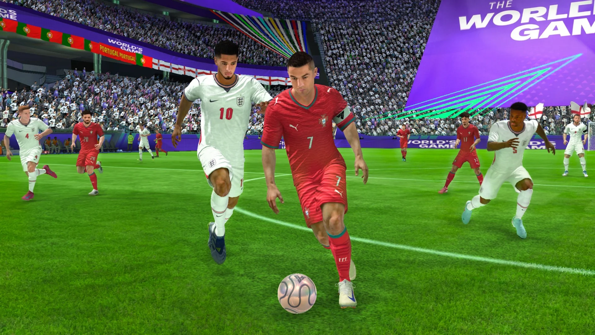 FIFA Football