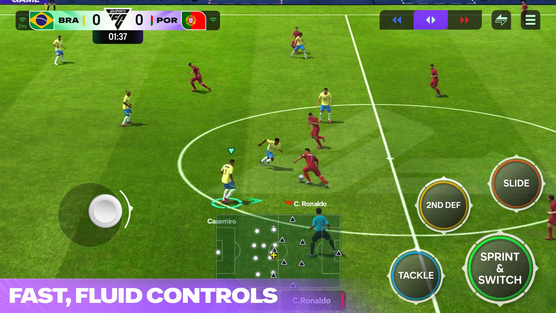 FIFA Football