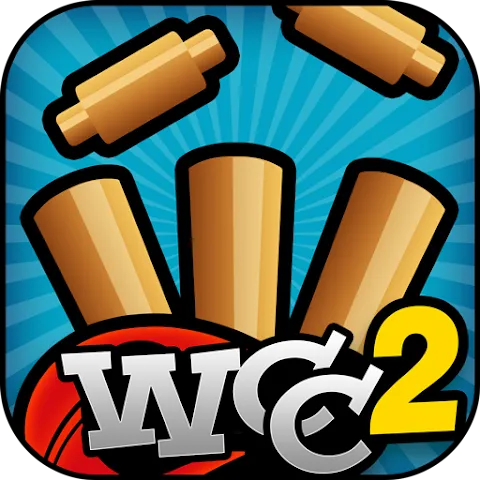 World Cricket Battle 2