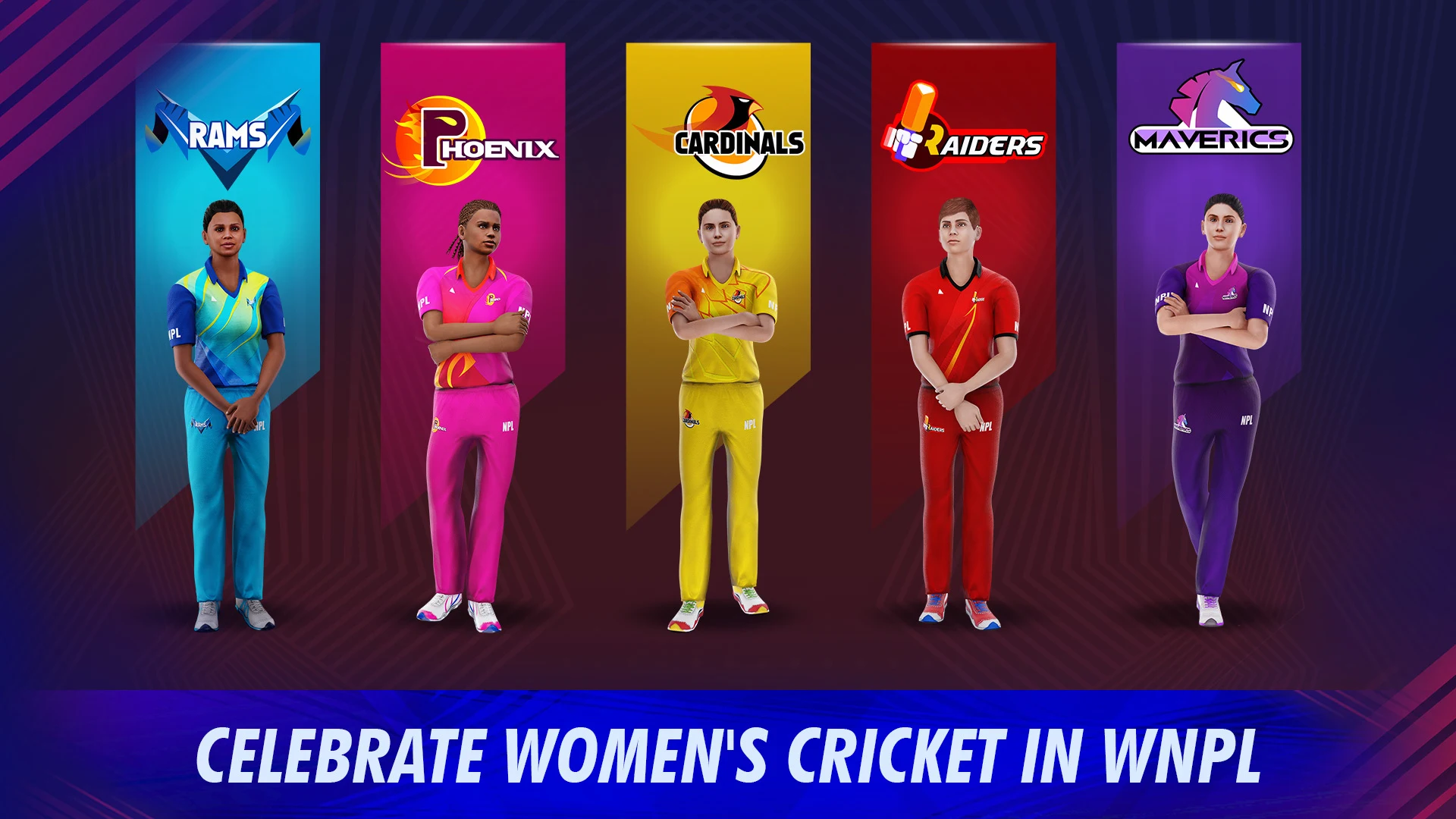 World Cricket Championship 3