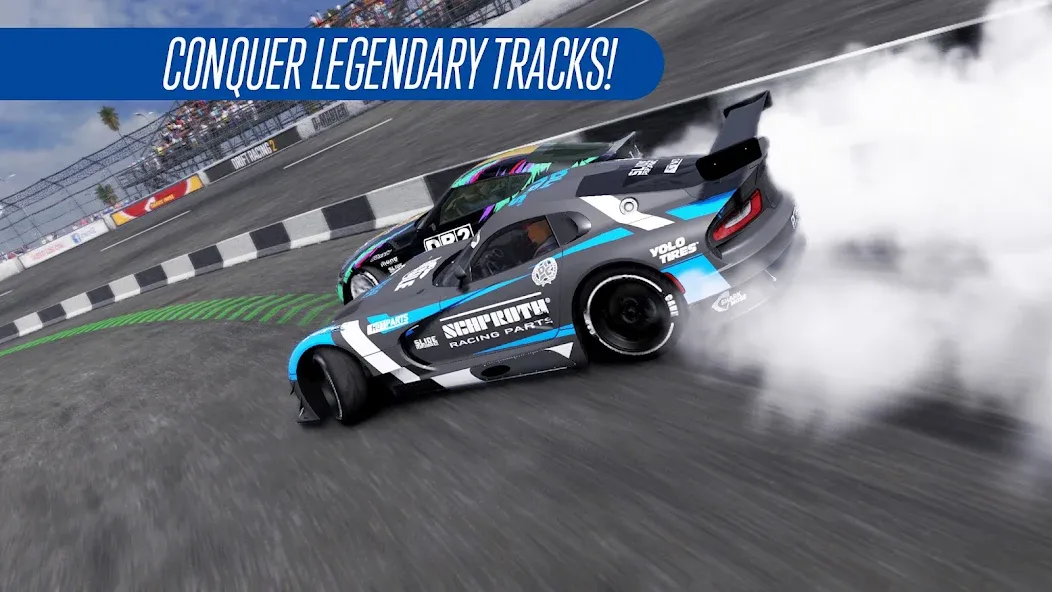 CarX Drift Racing 2 MOD