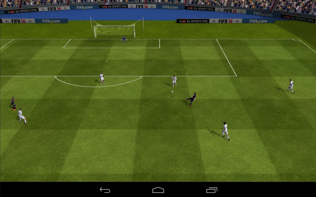 FIFA 14