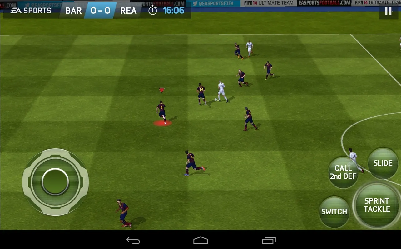 FIFA 14