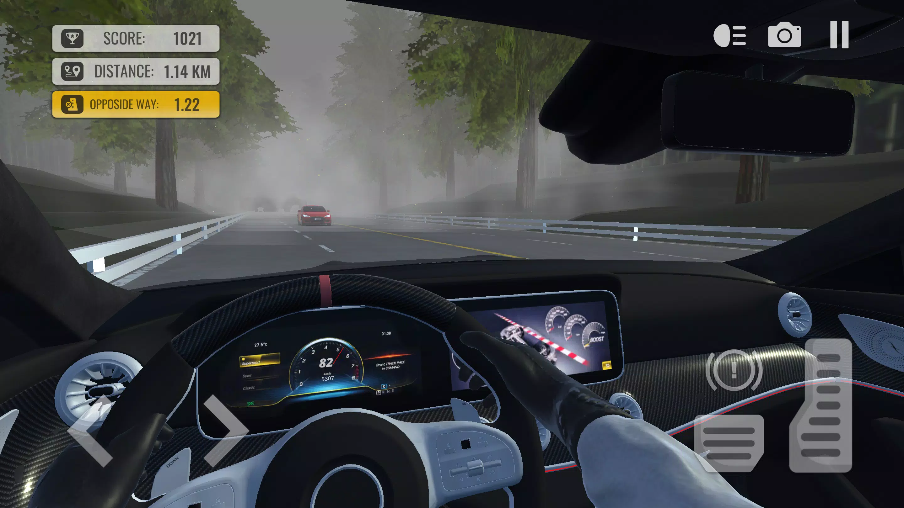 Traffic Racer Pro Traffic Racer Pro