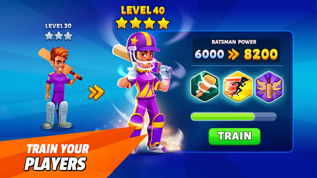 Hitwicket™ Cricket Game 2026