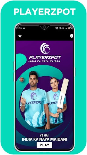 PlayerzPot App 