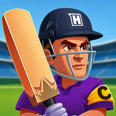 Hitwicket™ Cricket Game 2026