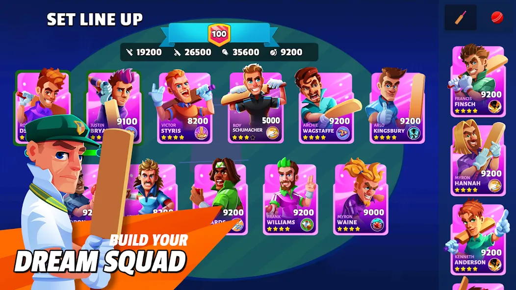 Hitwicket™ Cricket Game 2026