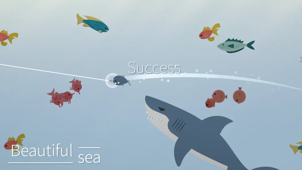 Fishing and Life MOD