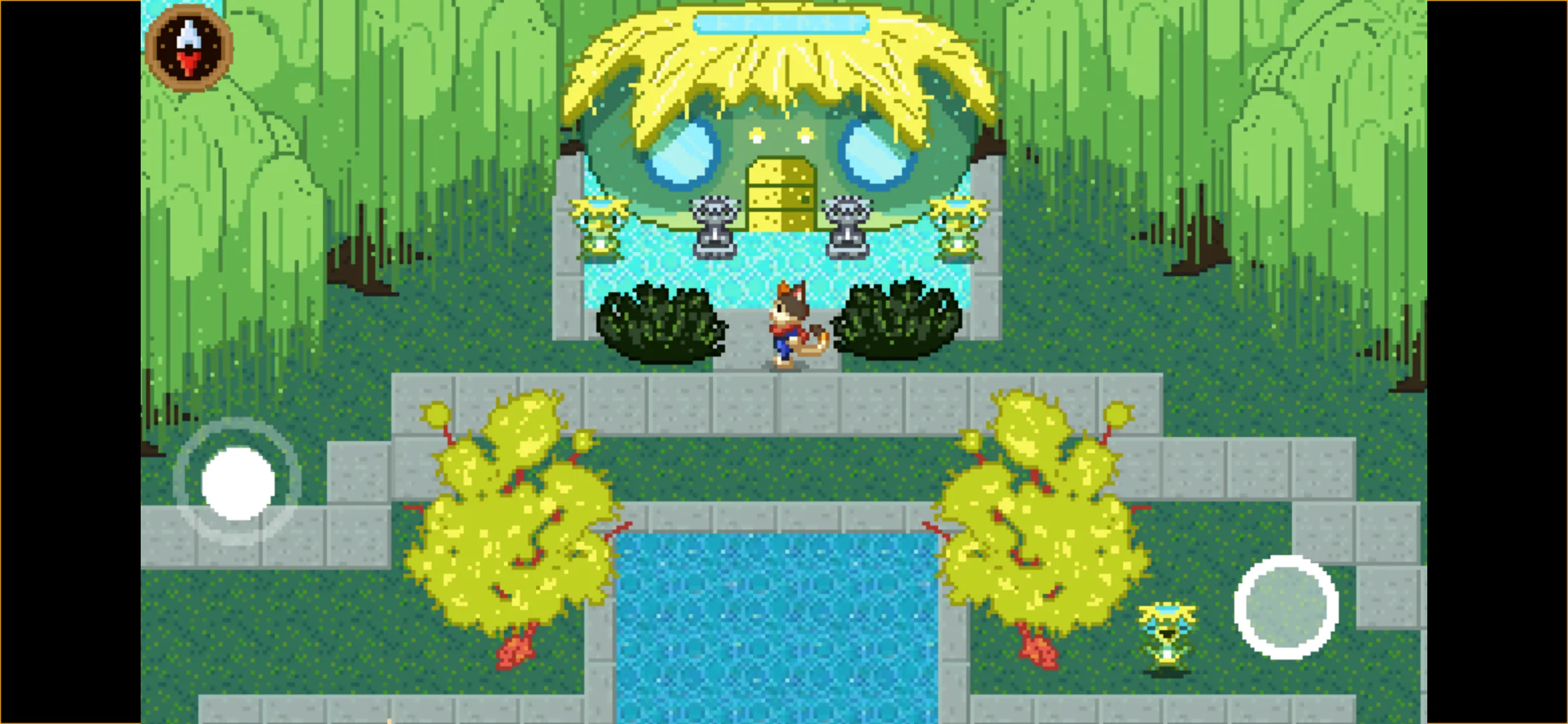 Doodle Champion Island Games
