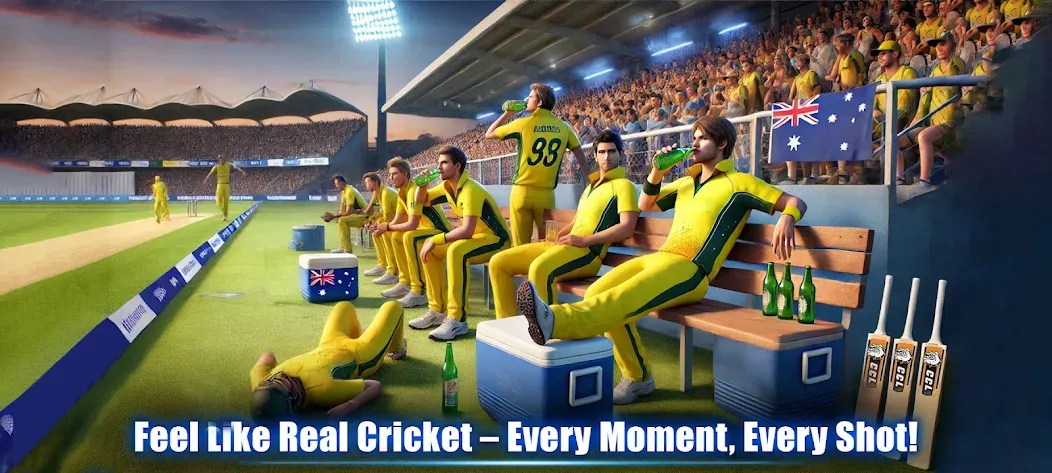 Champions Cricket League™CCL25