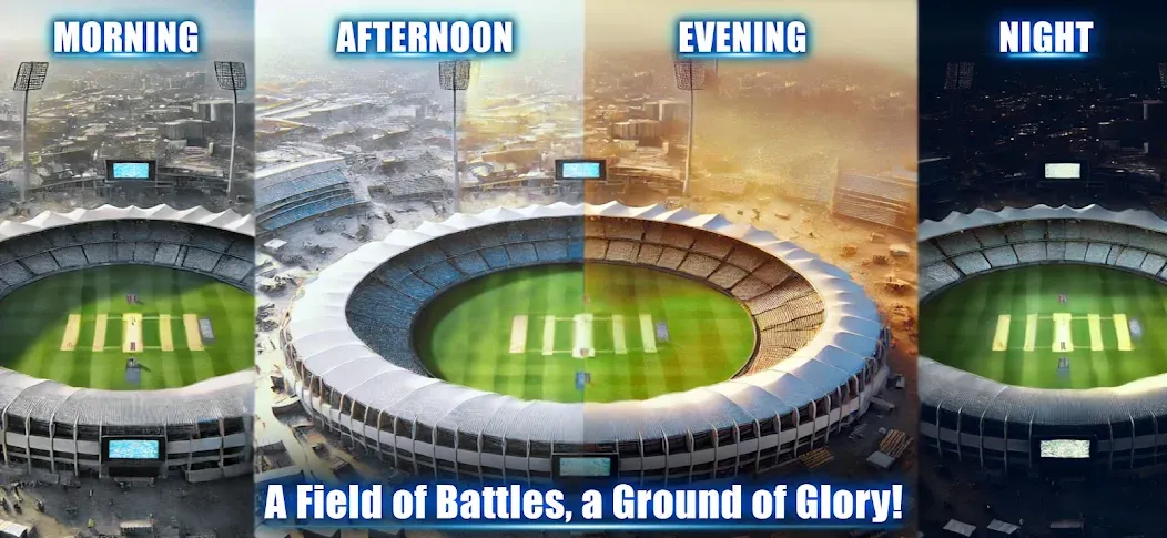 Champions Cricket League™CCL25