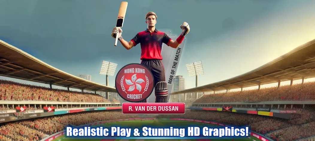 Champions Cricket League™CCL25