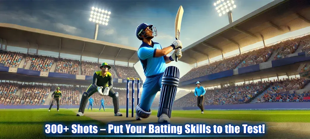 Champions Cricket League™CCL25