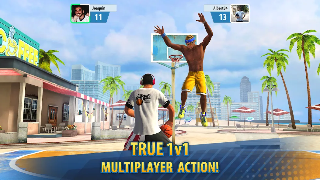 Basketball Stars Basketball Stars
