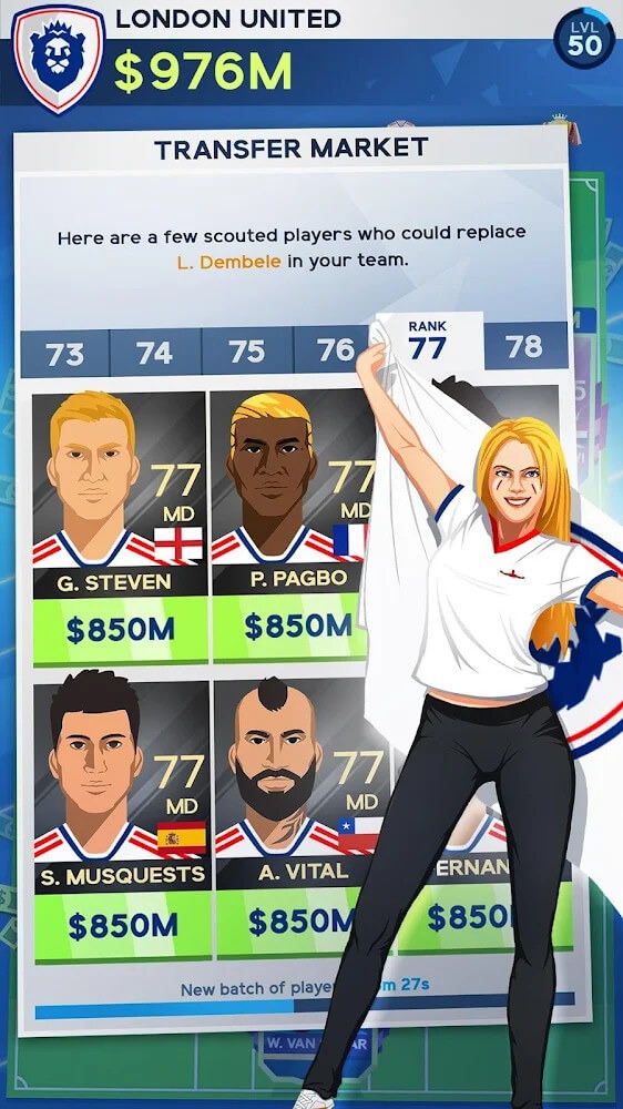 Idle Eleven