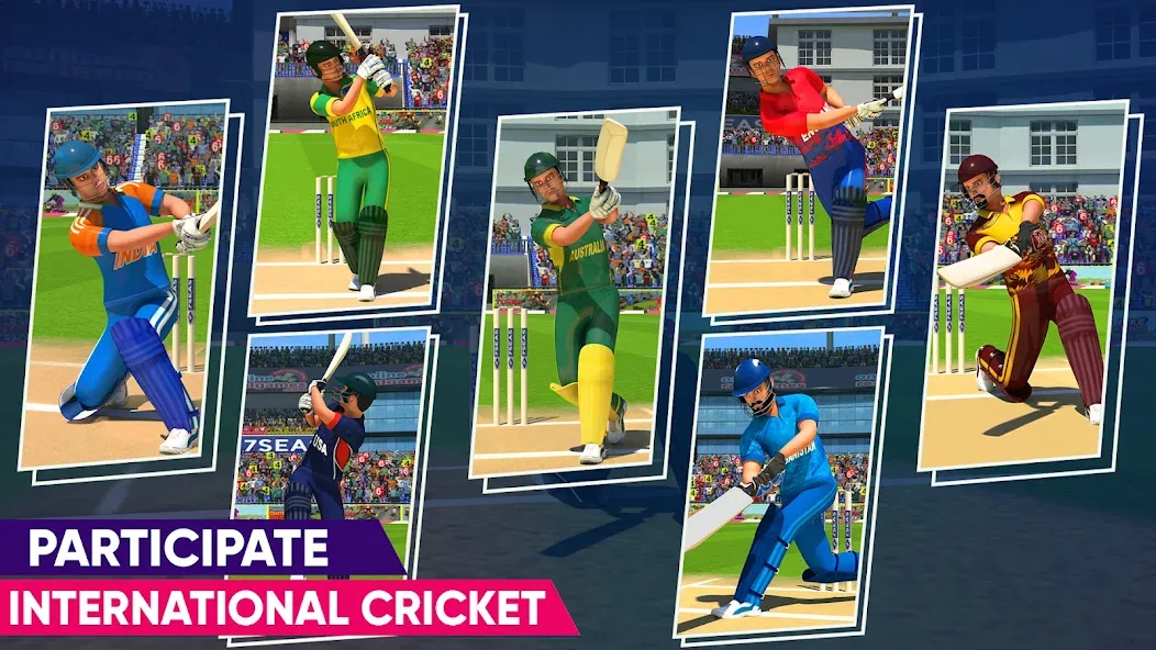 World Cricket Championship Lte World Cricket Championship Lte
