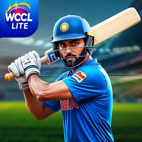 World Cricket Championship Lte