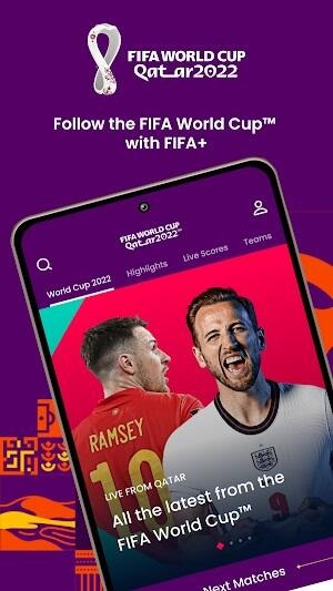 FIFA Plus