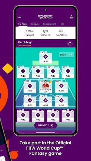 FIFA Plus