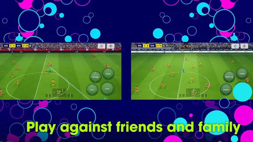 eFootball PES 2021
