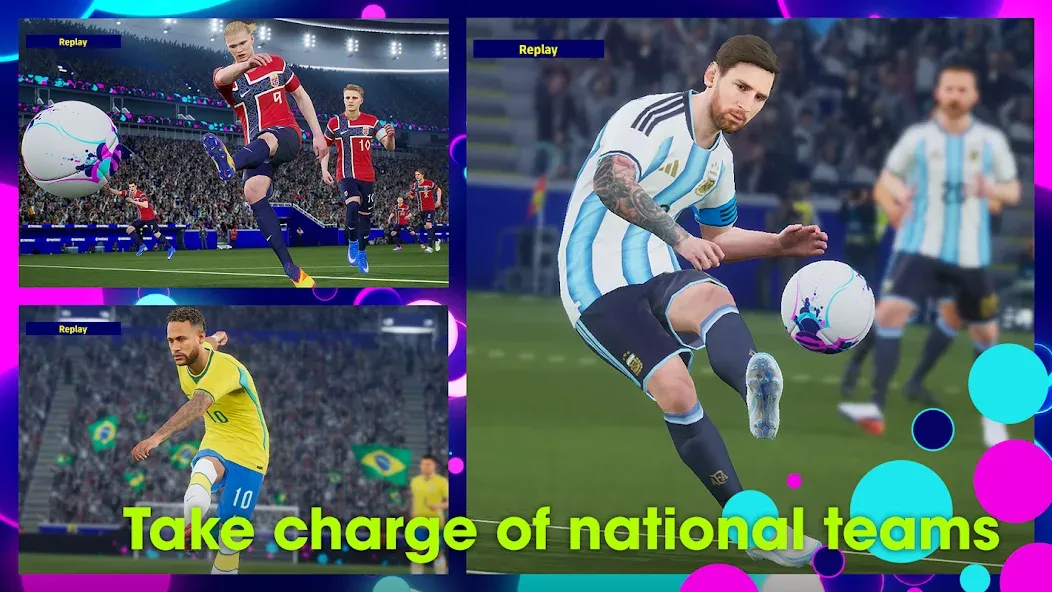 eFootball PES 2021
