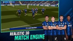 Soccer Manager 2022