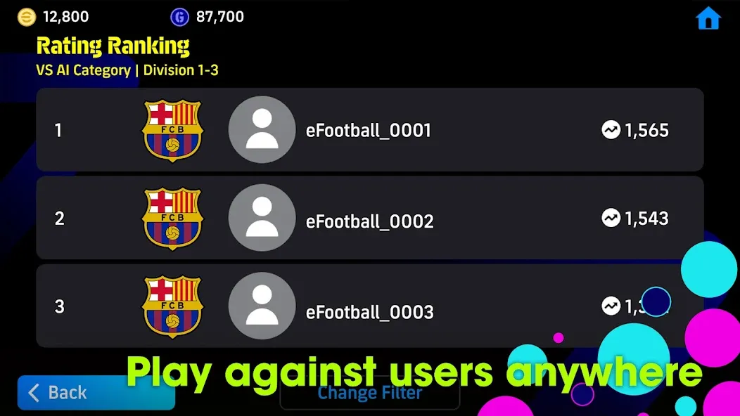 eFootball PES 2021