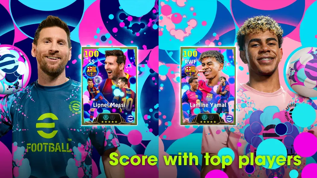 eFootball PES 2021