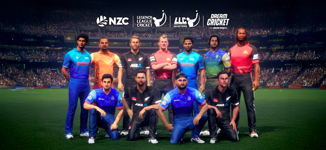 Dream Cricket 2024 Dream Cricket 2024