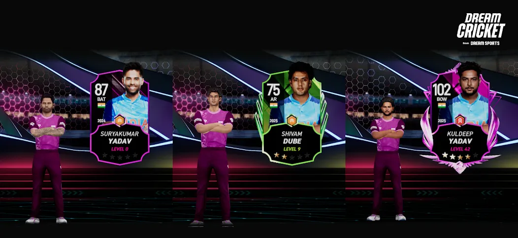 Dream Cricket 2024 Dream Cricket 2024