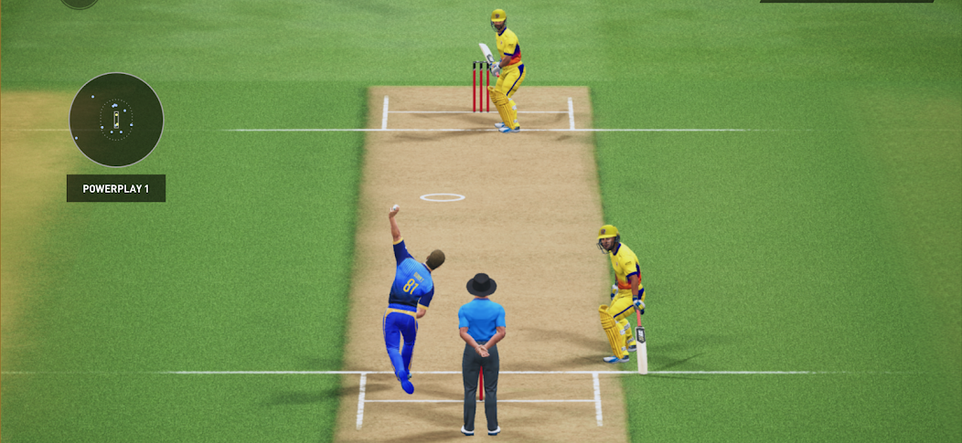 Dream Cricket 2024 Dream Cricket 2024