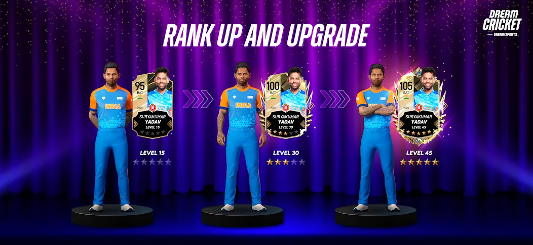 Dream Cricket 2024