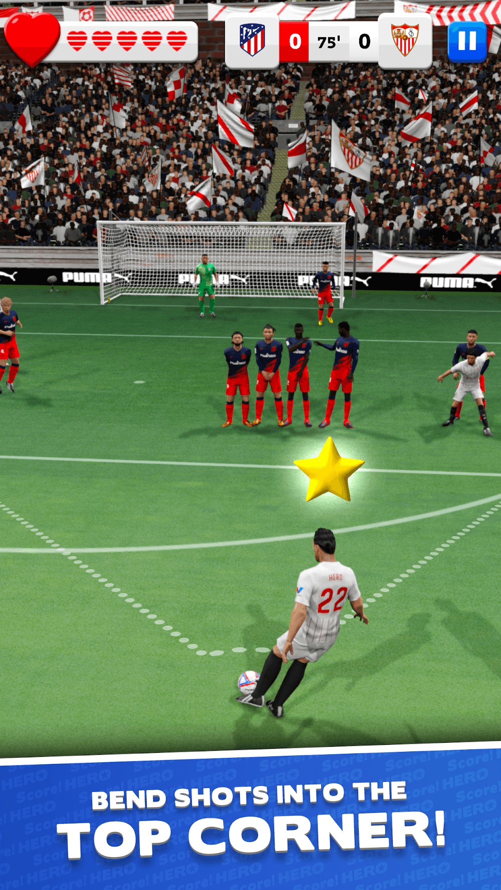 Score Hero 2023