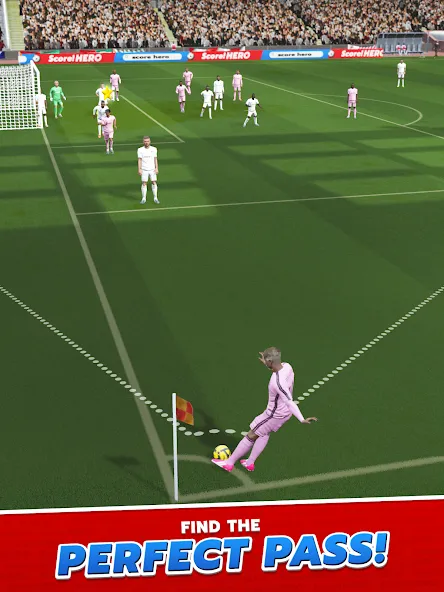Score! Hero 2022