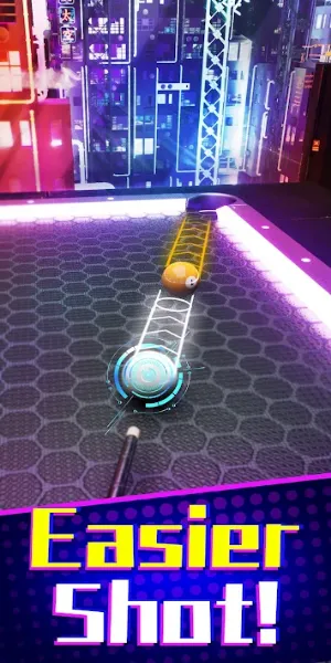 Infinity 8 Ball Infinity 8 Ball