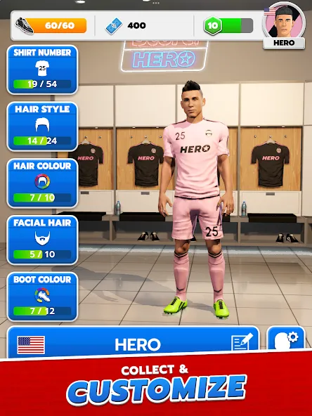 Score! Hero 2022