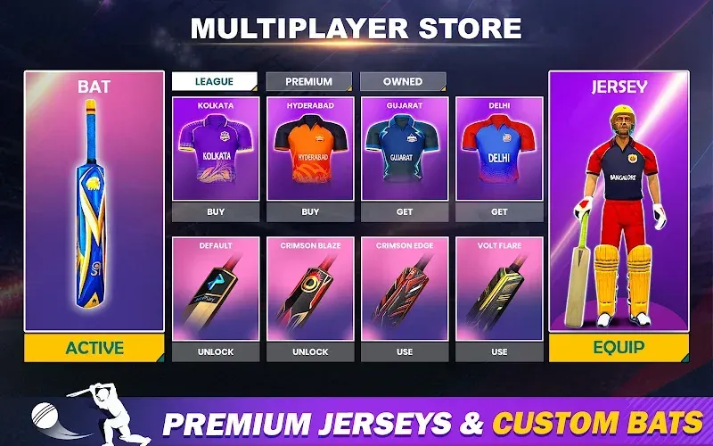 Cricket Game: Sachin Saga Cricket Game: Sachin Saga