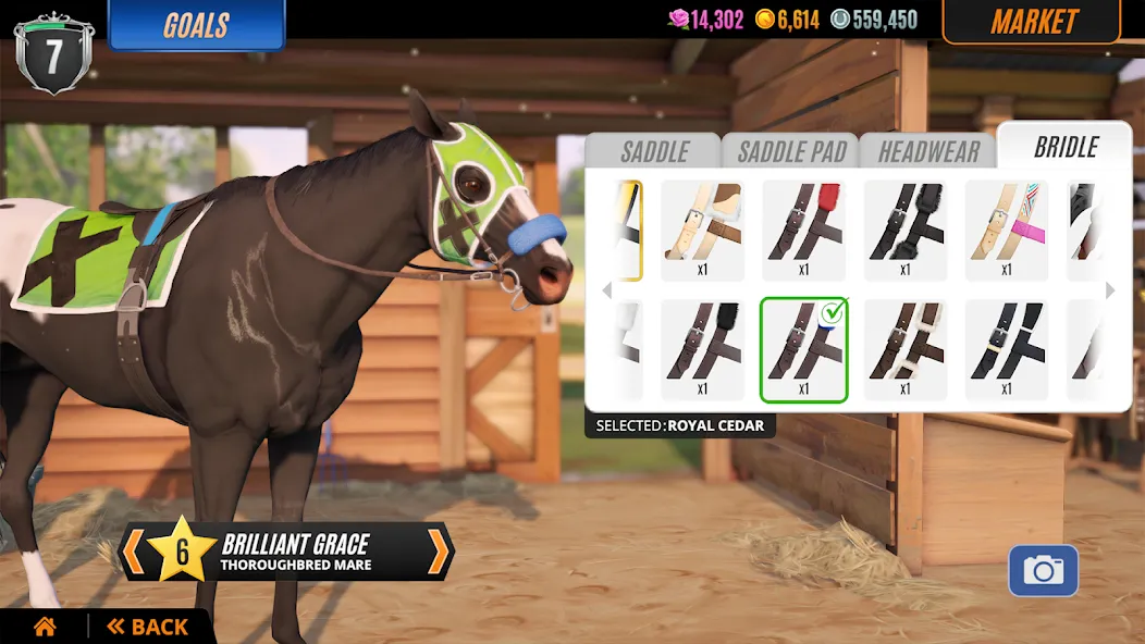 Rival Stars Horse Racing Rival Stars Horse Racing