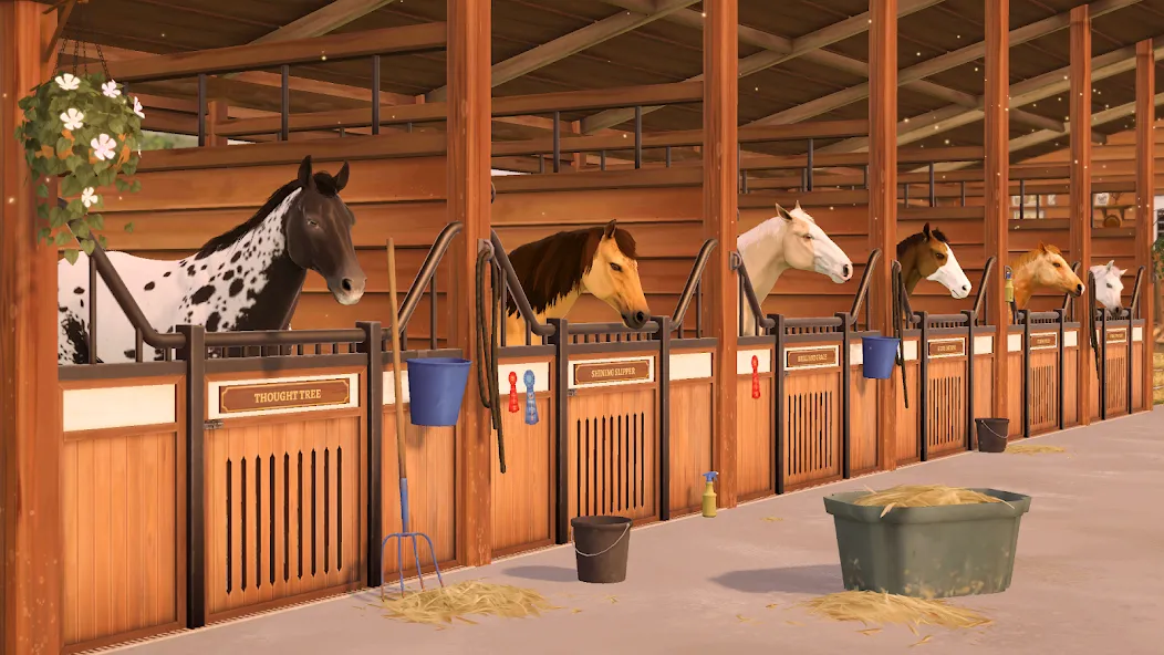 Rival Stars Horse Racing Rival Stars Horse Racing