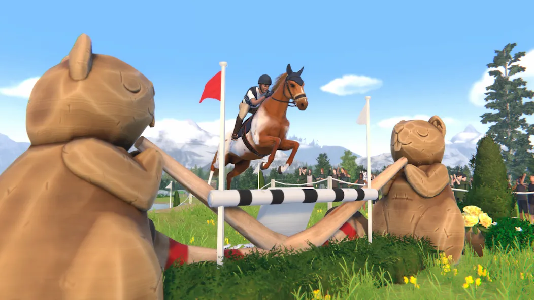Rival Stars Horse Racing Rival Stars Horse Racing