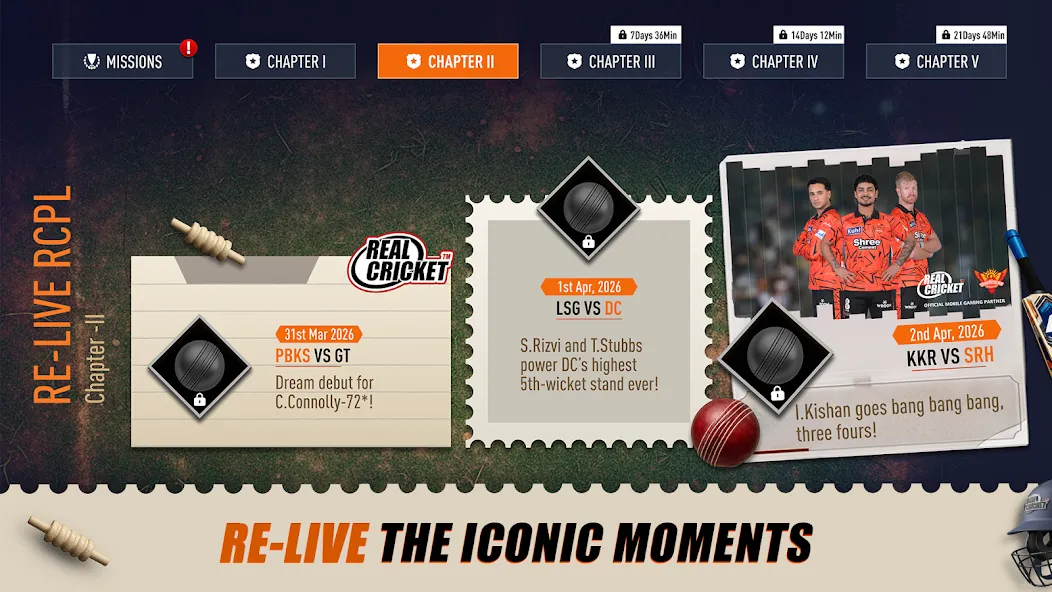 Real Cricket 17