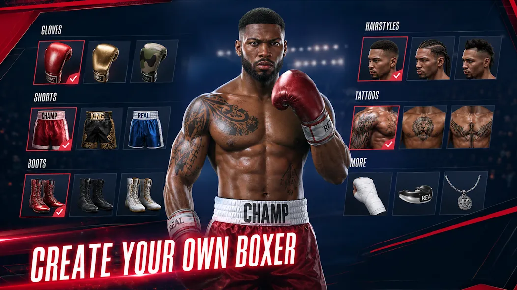 Real Boxing 2 Real Boxing 2