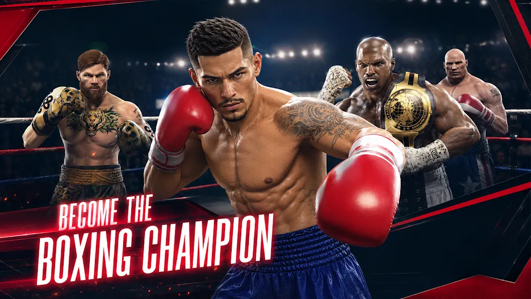 Real Boxing 2