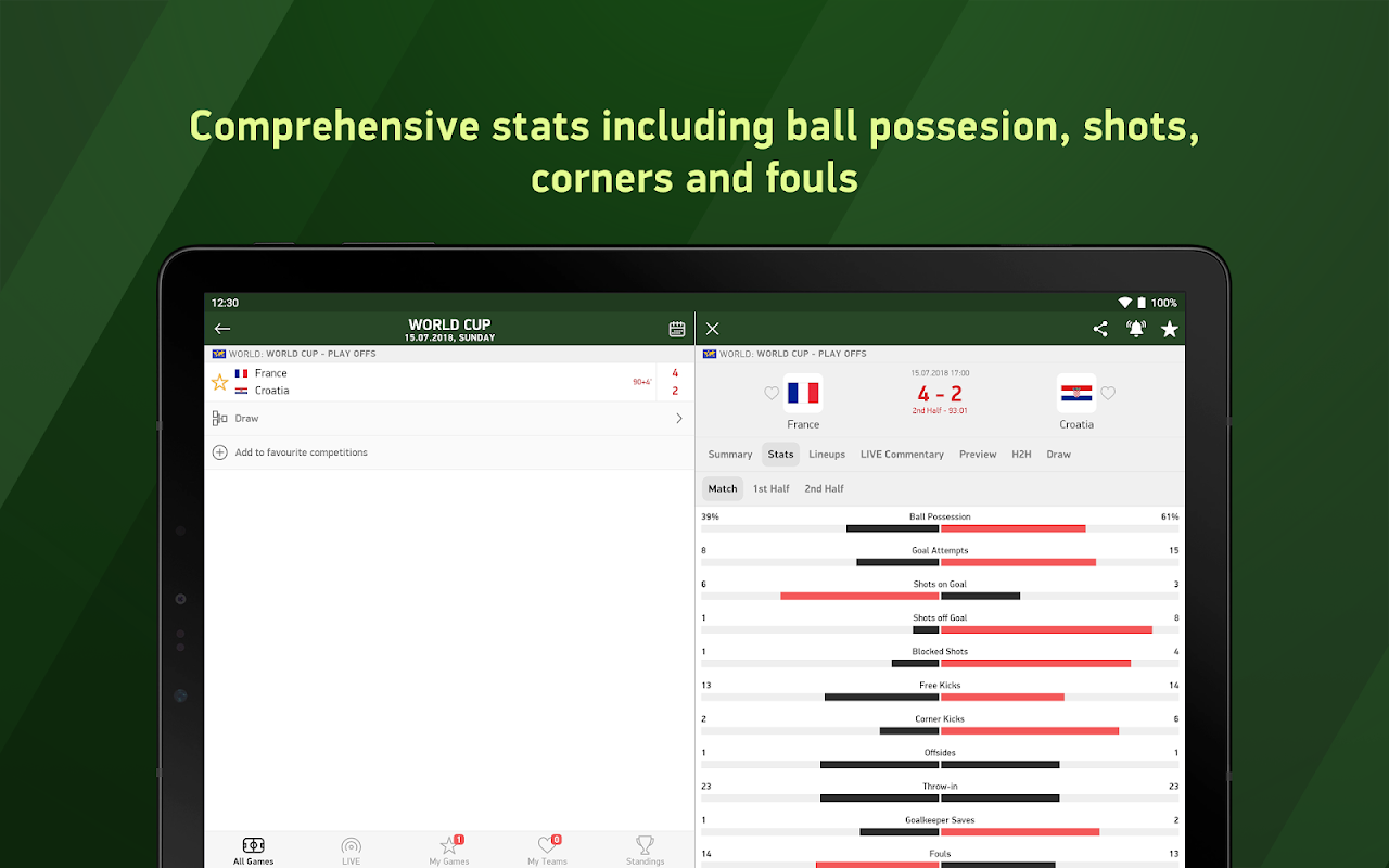 Soccer 24 Soccer 24
