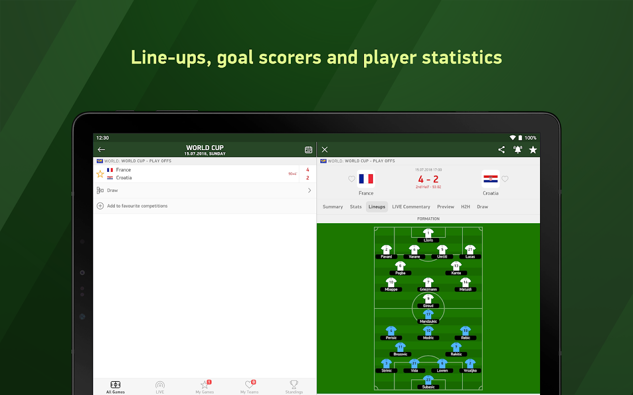 Soccer 24