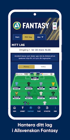 DIF Live