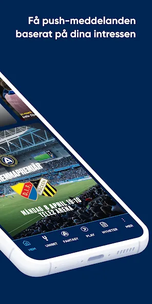 DIF Live