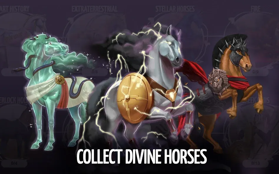 Howrse - Horse Breeding Game
